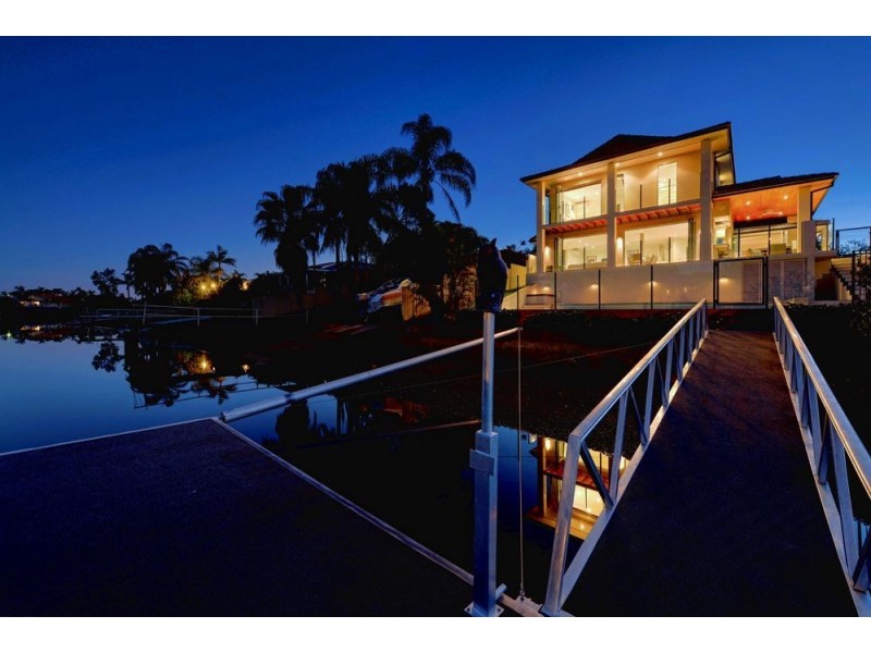 115 Witt Avenue, Carrara QLD 4211