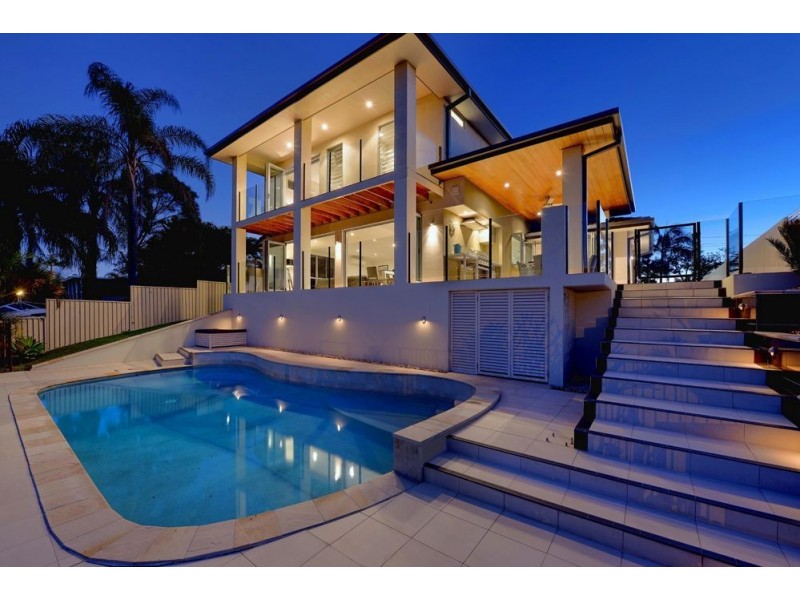 115 Witt Avenue, Carrara QLD 4211