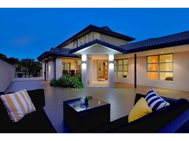 115 Witt Avenue, Carrara QLD 4211