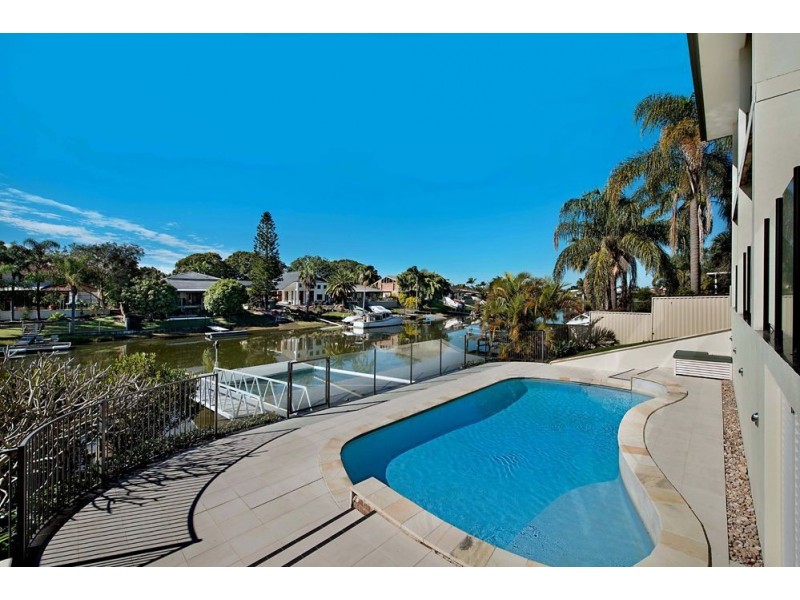 115 Witt Avenue, Carrara QLD 4211