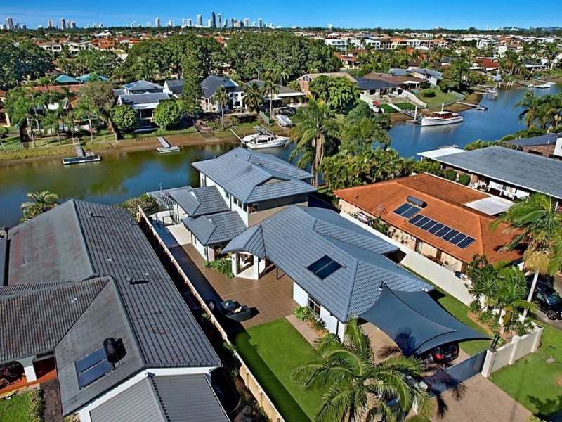 115 Witt Avenue, Carrara QLD 4211