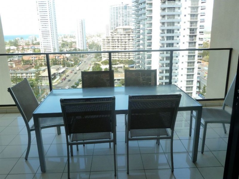 1307 Gold Coast Highway, Broadbeach QLD 4218