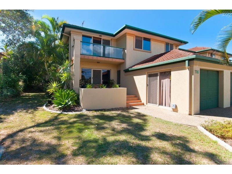 116/152 Palm Meadows Drive, Carrara QLD 4211