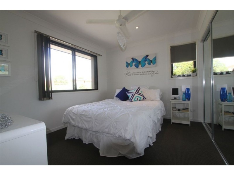 3/15 Ancona Street, Carrara QLD 4211