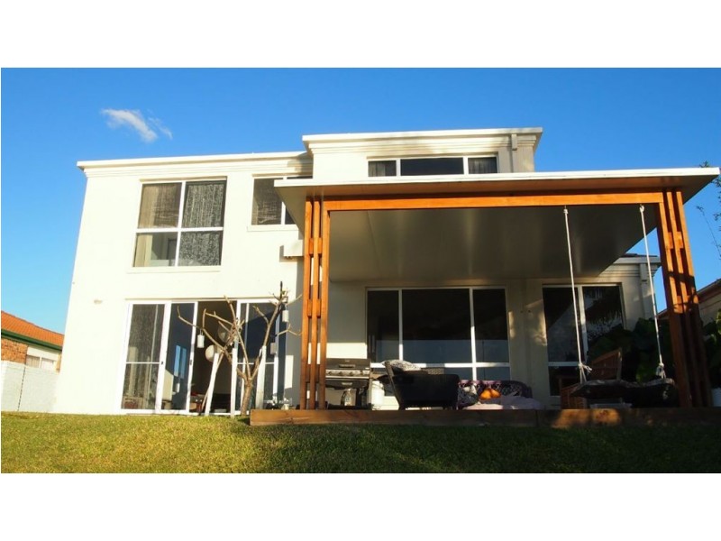 11 Washington Court, Varsity Lakes QLD 4227