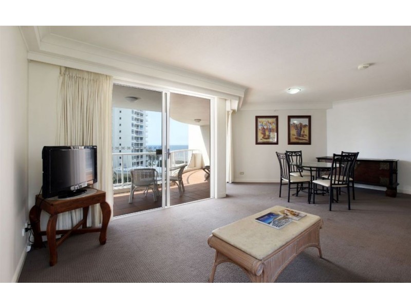 25/7 Elkhorn Avenue, Surfers Paradise QLD 4217