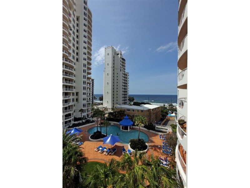 25/7 Elkhorn Avenue, Surfers Paradise QLD 4217