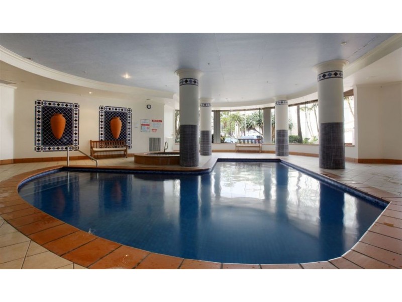 25/7 Elkhorn Avenue, Surfers Paradise QLD 4217