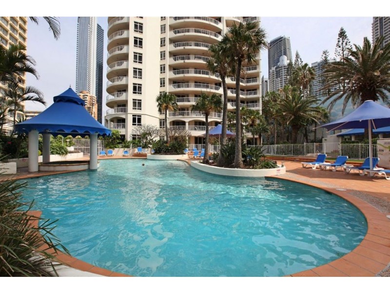 4/7 Elkorn Avenue, Surfers Paradise QLD 4217