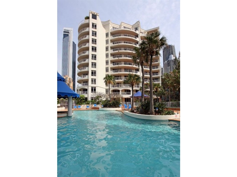 4/7 Elkorn Avenue, Surfers Paradise QLD 4217