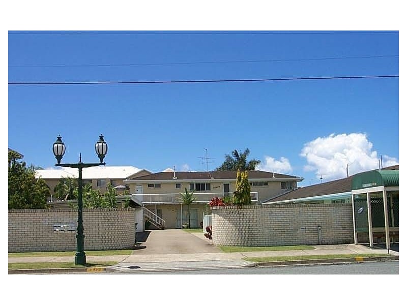 2/2423 Gold Coast Highway, Mermaid Beach QLD 4218