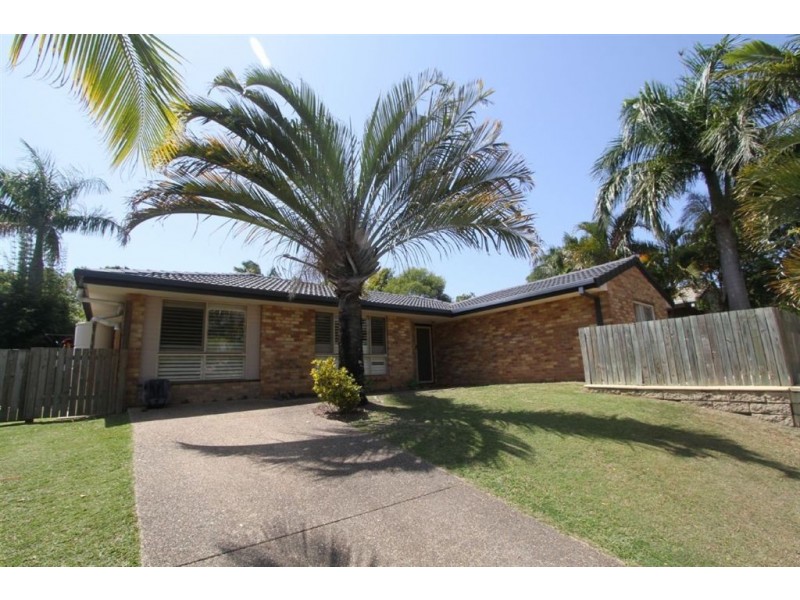 309 Central Street, Arundel QLD 4214