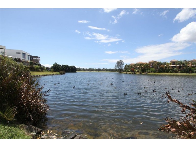 43/152 Palm Meadows Drive, Carrara QLD 4211