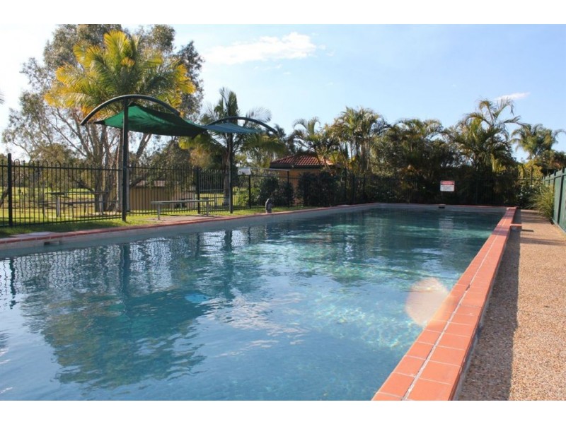 43/152 Palm Meadows Drive, Carrara QLD 4211