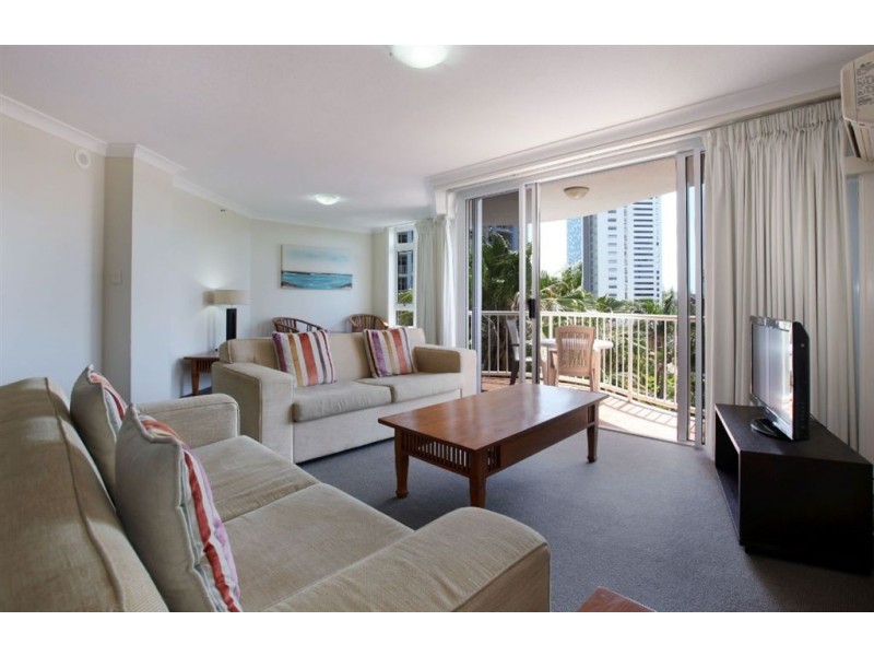 1042/2623 Gold Coast Highway, Broadbeach QLD 4218