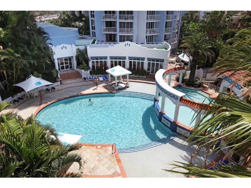 1042/2623 Gold Coast Highway, Broadbeach QLD 4218