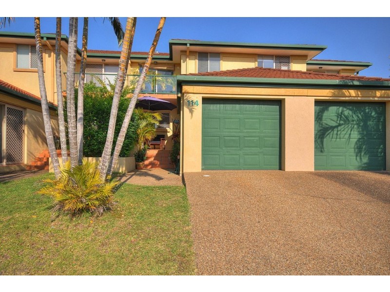 114/152 Palm Meadows Drive, Carrara QLD 4211