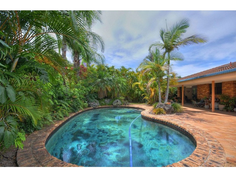 19 McCleary Street, Sorrento QLD 4217