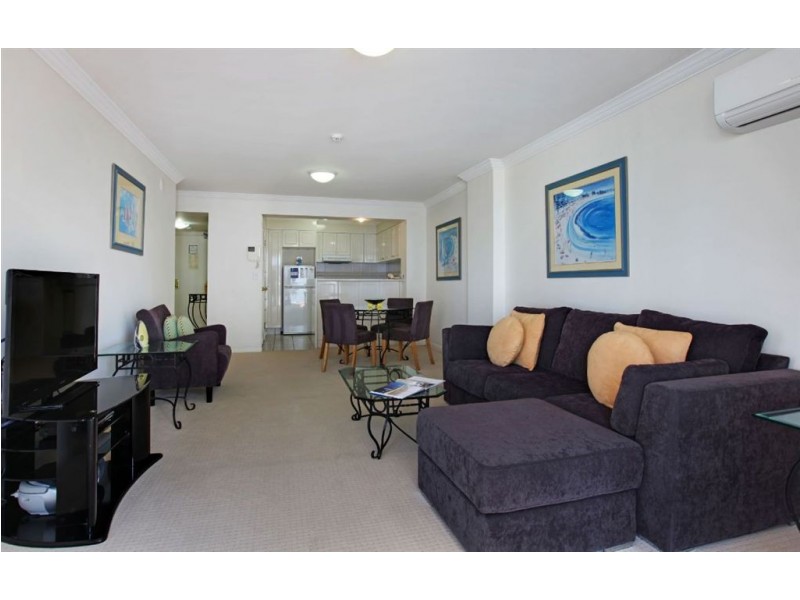 2911/24 Queensland Avenue, Broadbeach QLD 4218