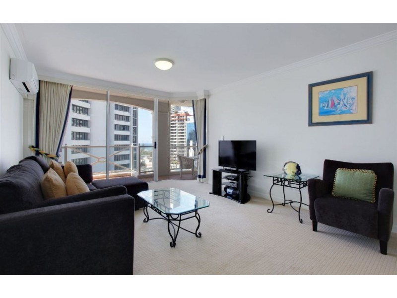 2911/24 Queensland Avenue, Broadbeach QLD 4218