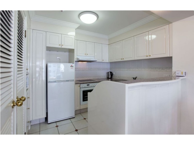 2911/24 Queensland Avenue, Broadbeach QLD 4218