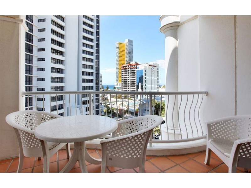 2911/24 Queensland Avenue, Broadbeach QLD 4218
