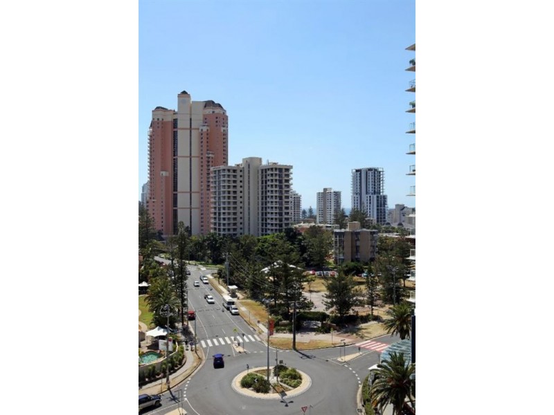 2911/24 Queensland Avenue, Broadbeach QLD 4218