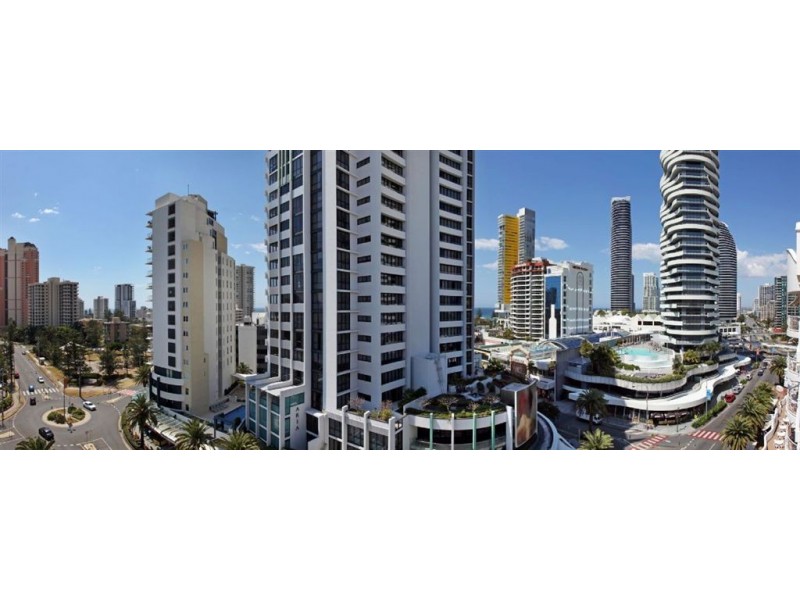 2911/24 Queensland Avenue, Broadbeach QLD 4218