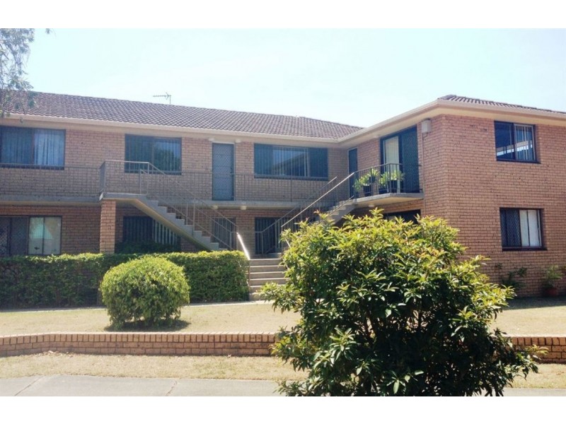 5/3 Rope Court, Mermaid Waters QLD 4218