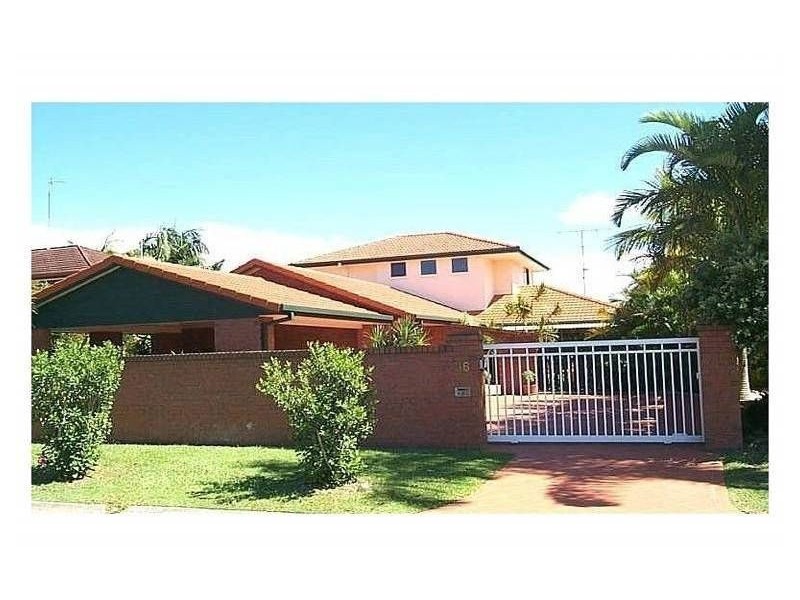 36 Claymore Crescent, Sorrento QLD 4217
