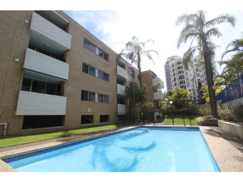 11/189 Surf Parade, Broadbeach QLD 4218
