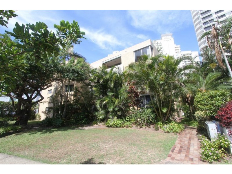 11/189 Surf Parade, Broadbeach QLD 4218