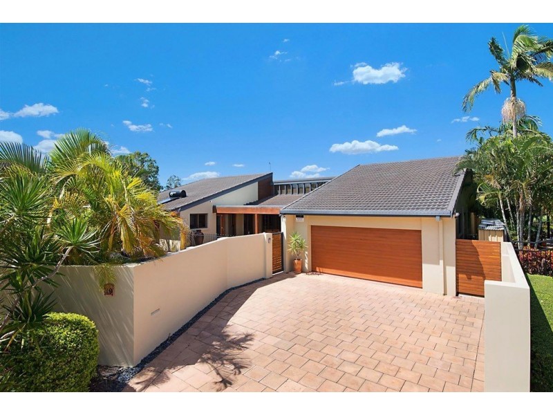 19 River Crescent, Broadbeach Waters QLD 4218