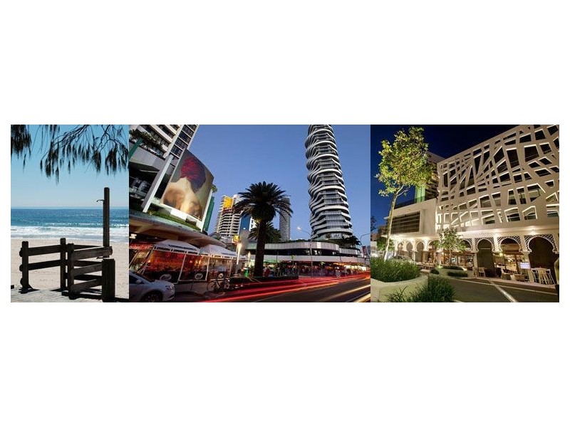 1/10 Jubilee Avenue, Broadbeach QLD 4218