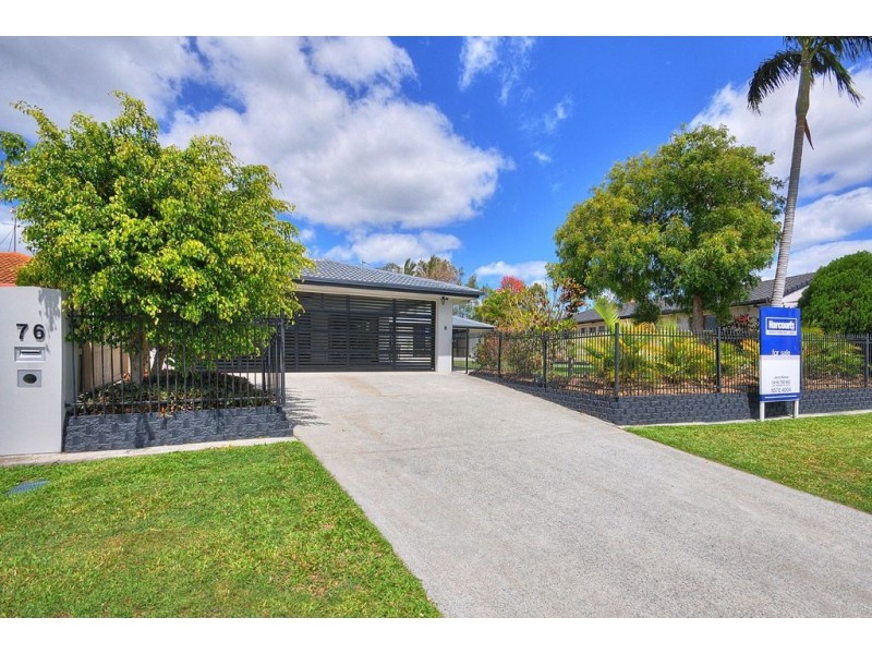 76 Barrier Reef Drive, Mermaid Waters QLD 4218