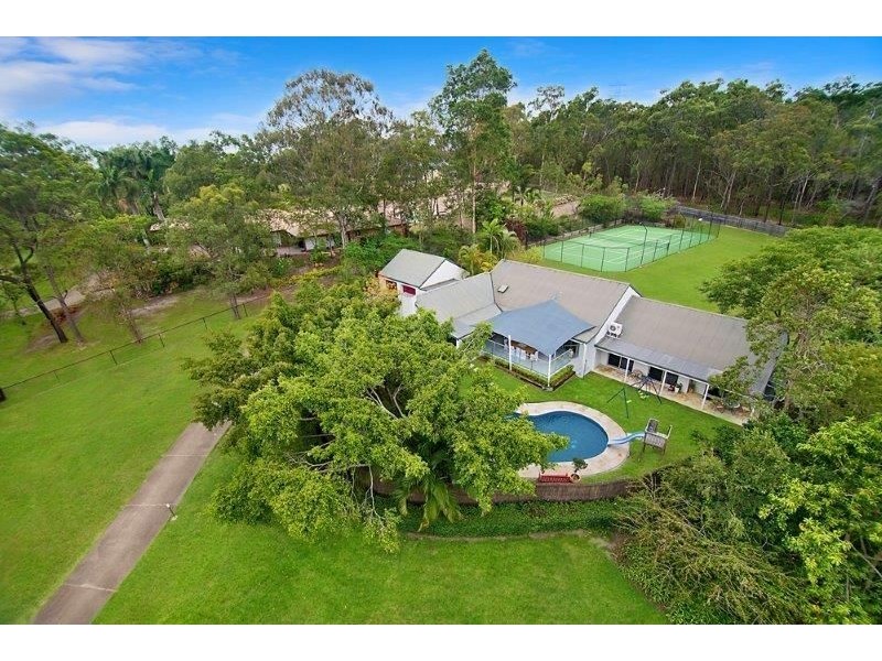 20 Kingsway Drive, Molendinar QLD 4214