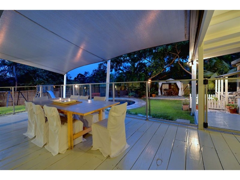 20 Kingsway Drive, Molendinar QLD 4214