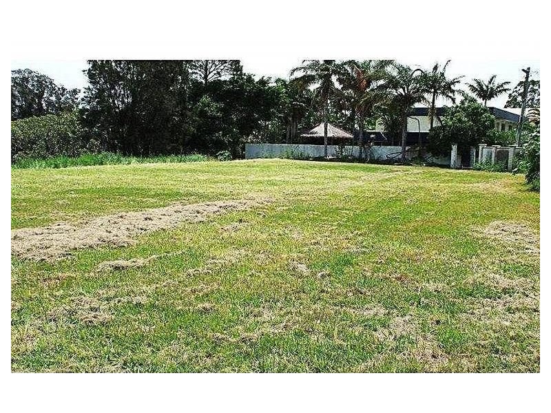 21 Garden Grove, Carrara QLD 4211