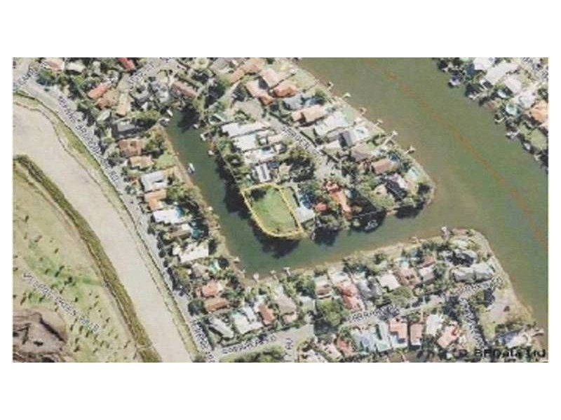 21 Garden Grove, Carrara QLD 4211