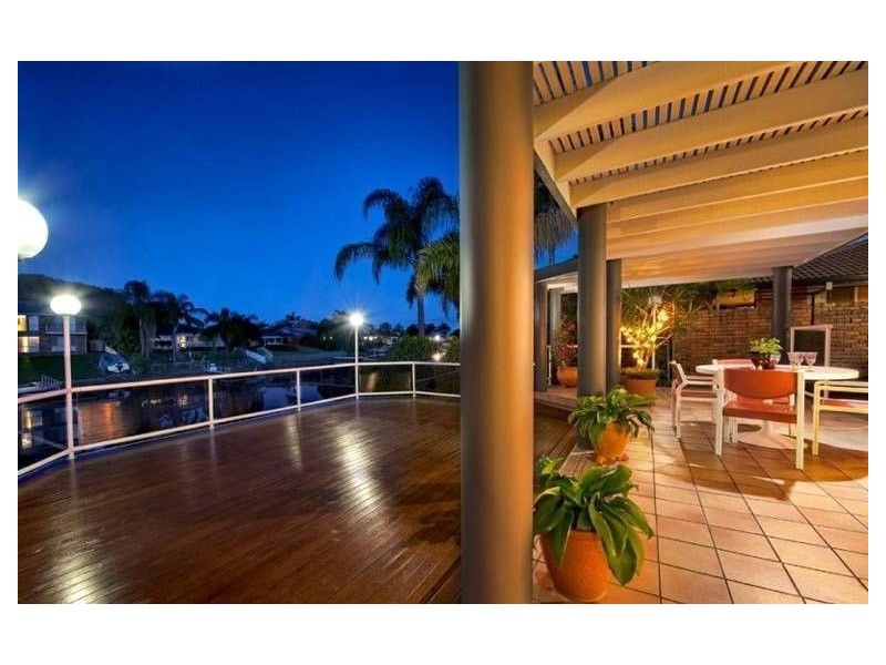 109 Witt Avenue, Carrara QLD 4211