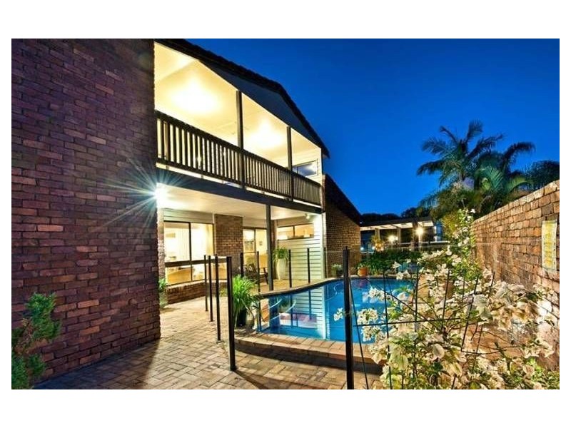 109 Witt Avenue, Carrara QLD 4211