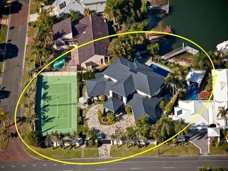 31 Campbell Street, Sorrento QLD 4217