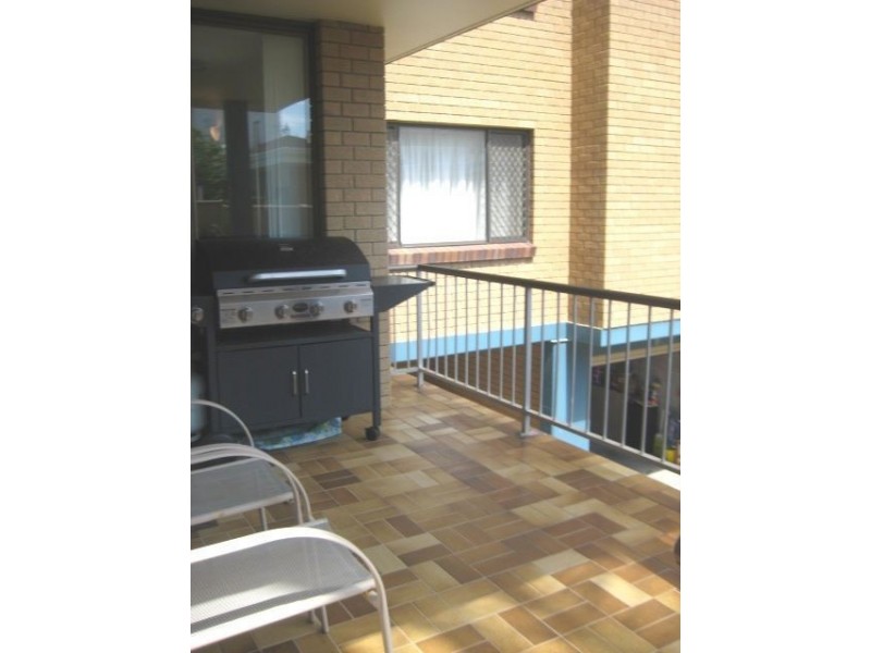 3/34 Alexandra Avenue, Broadbeach QLD 4218