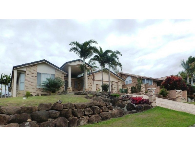2 Alter Court, Merrimac QLD 4226