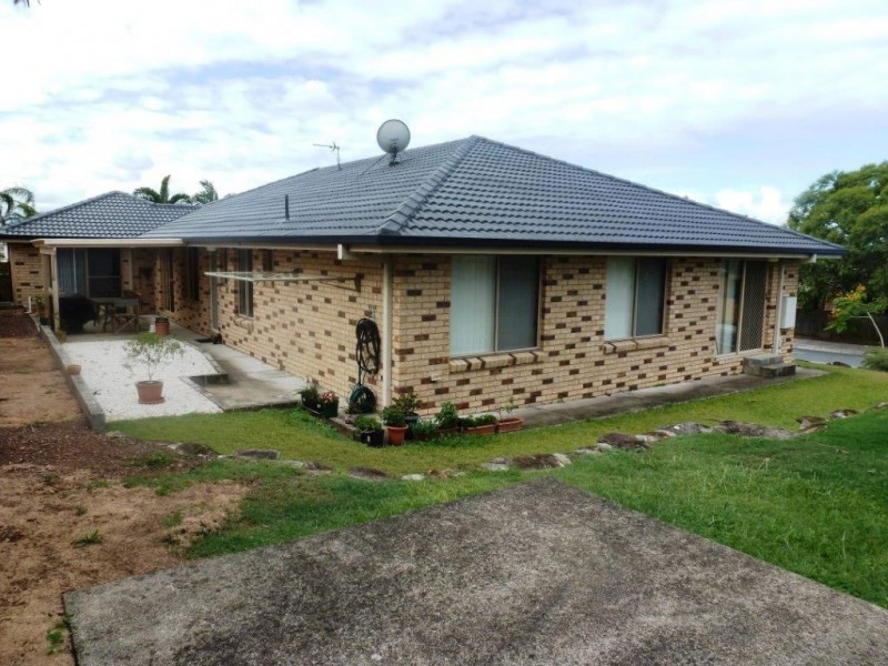 2 Alter Court, Merrimac QLD 4226