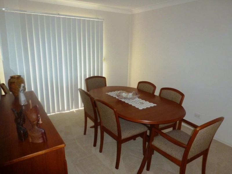 2 Alter Court, Merrimac QLD 4226