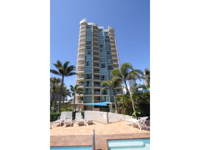 204/46 Pacific Street, Main Beach QLD 4217