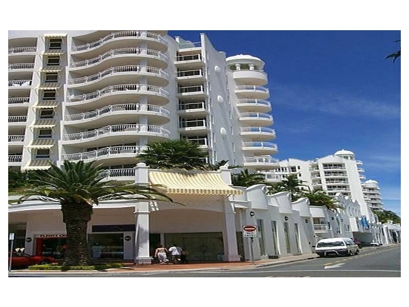 2912/24 Queensland Avenue, Broadbeach Waters QLD 4218