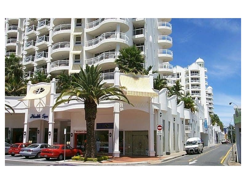2912/24 Queensland Avenue, Broadbeach Waters QLD 4218