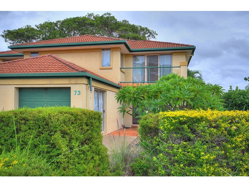 73/152 Palm Meadows Drive, Carrara QLD 4211
